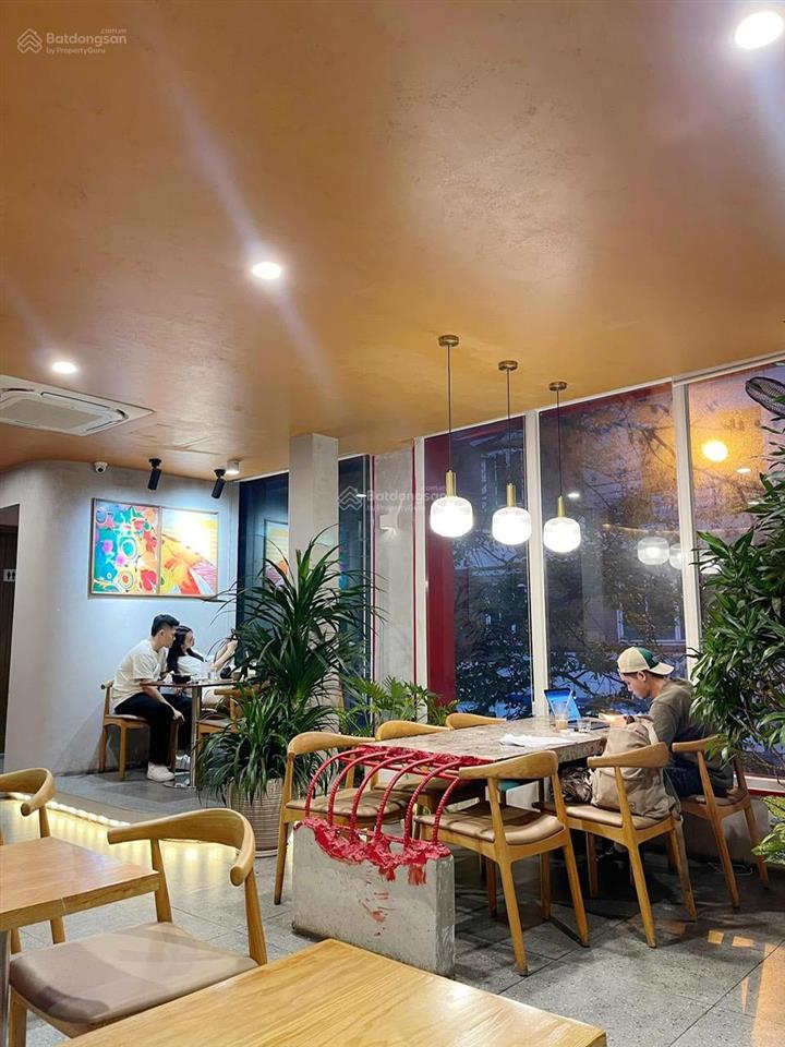 Hàng hiếm! mặt phố nhà thờ  nổi bật hoàn kiếm