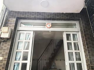 Bán nhà chính chủ quận 7, vào 1 sẹc, cách đường huỳnh tấn phát 20m