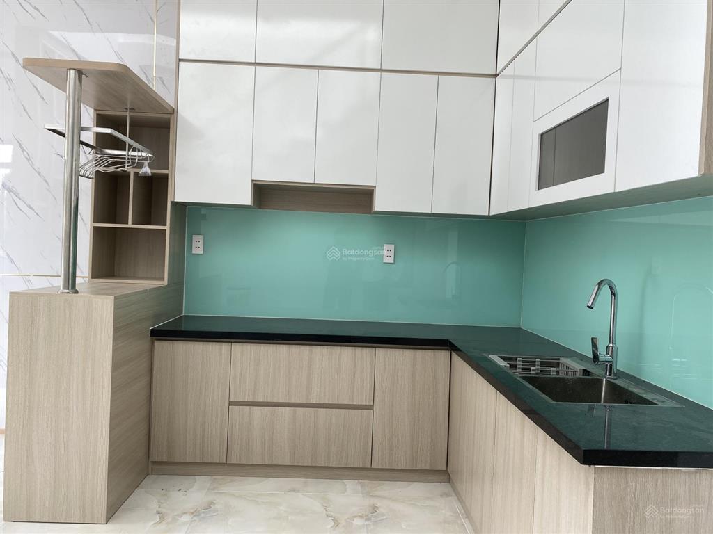 Em cần bán nhà mặt phố tại kno hướng dương, dt 62,5 m²