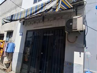 Bán nr 16m2, 4x4m2pn, 1wc tại trương phước phan, p bình trị đông, q.bình tân, giá siêu hời 2,55 tỷ