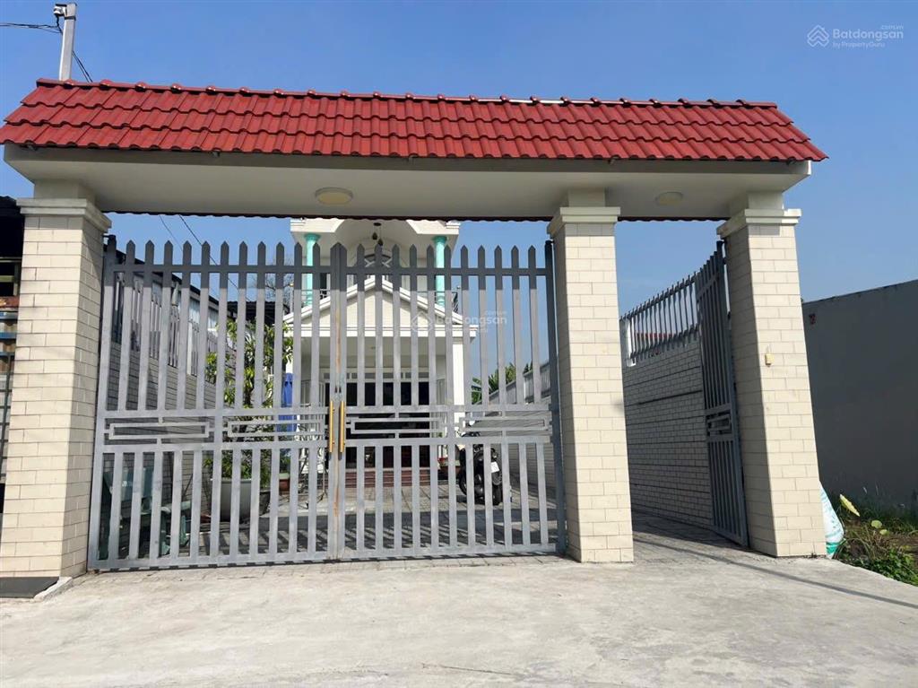 Chính chủ bán nhà bình nhâm 90m2