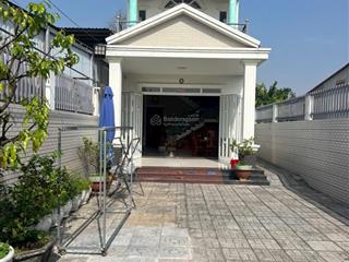 Chính chủ bán nhà bình nhâm 90m2