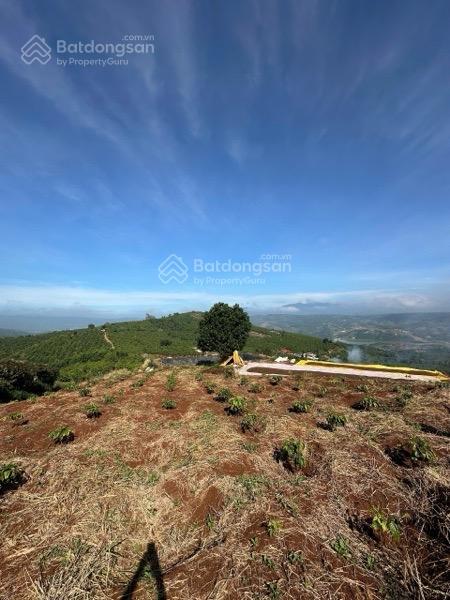 Bán 6009.9m2 đất view đập thủy điện đồng nai 2, đinh trang thượng (tân thượng cũ), di linh