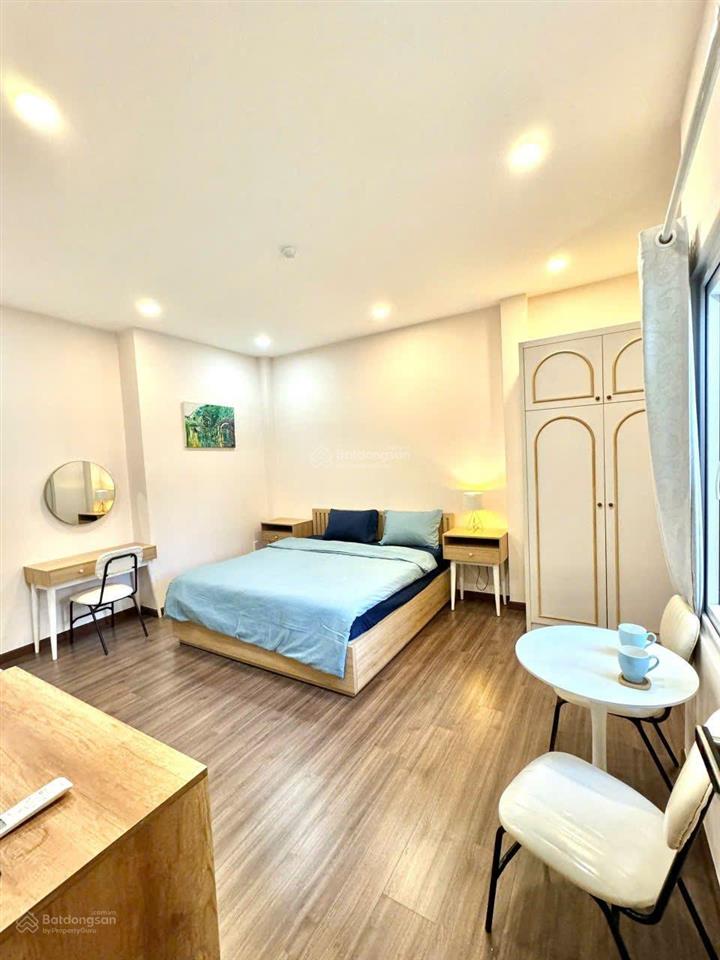 Bán nhà đề thám 89.3m²  5 tầng  27 tỷ  hẻm quận 1