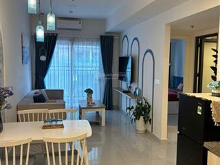 Kẹt tiền giảm giá bán gấp chung cư soho cô giang q1, 2pn, đã có sổ