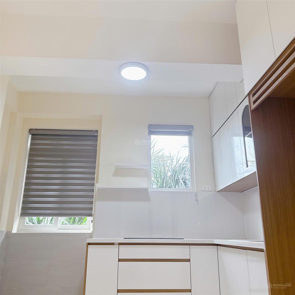Bán gấp căn góc 3pn chung cư nguyễn ngọc phương, sát q1