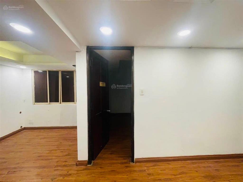 Nợ bank bán gấp shophouse tầng trệt chung cư phạm viết chánh, kinh doanh cực kỳ đông khách