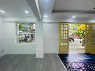 Nợ bank bán gấp shophouse tầng trệt chung cư phạm viết chánh, kinh doanh cực kỳ đông khách