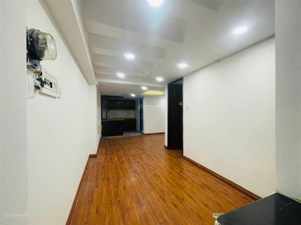 Nợ bank bán gấp shophouse tầng trệt chung cư phạm viết chánh, kinh doanh cực kỳ đông khách