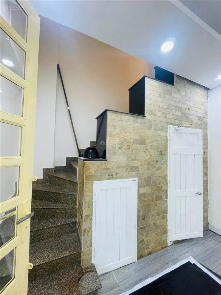 Nợ bank bán gấp shophouse tầng trệt chung cư phạm viết chánh, kinh doanh cực kỳ đông khách