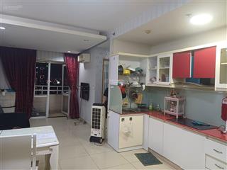 Cho thuê chung cư saigonland, view lm81 cực mát, 2pn tầng cao