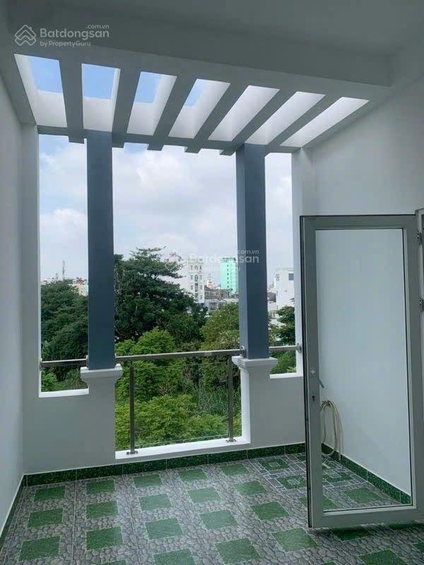 Phạm văn chiêu  7,x tỷ, chủ đã giảm 400tr  xe hơi vào nhà  căn góc 5 x 15m  4 tầng btct