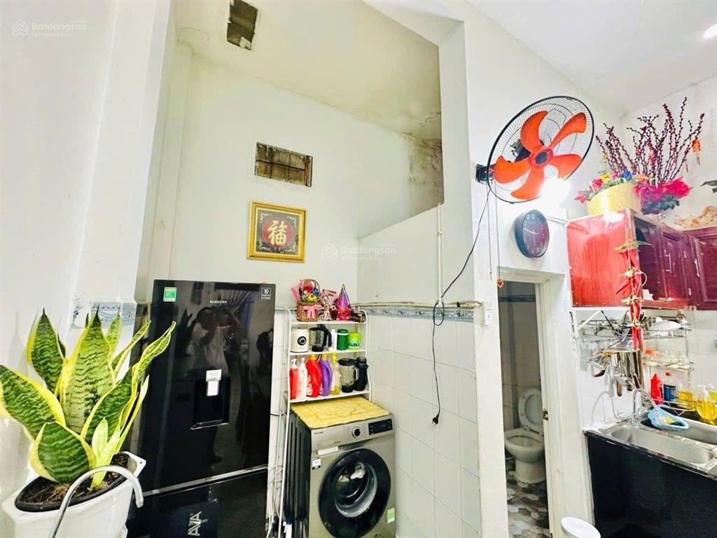 4,9 tỷ tl  phạm văn chiêu  60m² 2 tầng btct  giá mềm nhất phân khúc