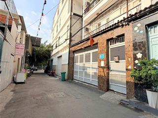 4,x tỷ căn nhà đẹp vừa về cho ai hữu duyên. lê văn thọ 30m2 3 tầng btct