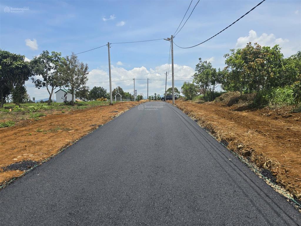 Bán đất 150m2 tại xã tân lạc, 1,2 tỷ vnd