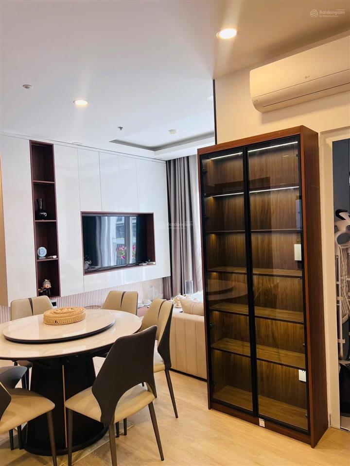 Bán căn 2pn monarchy  view sông  đầy đủ tiện nghi. giá 4,8 tỷ