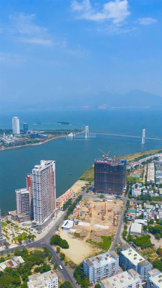 Symphony 5 view sông hàn & pháo hoa diff | giá tốt hiếm có, đầu tư dễ vào  chiết khấu đến 24%
