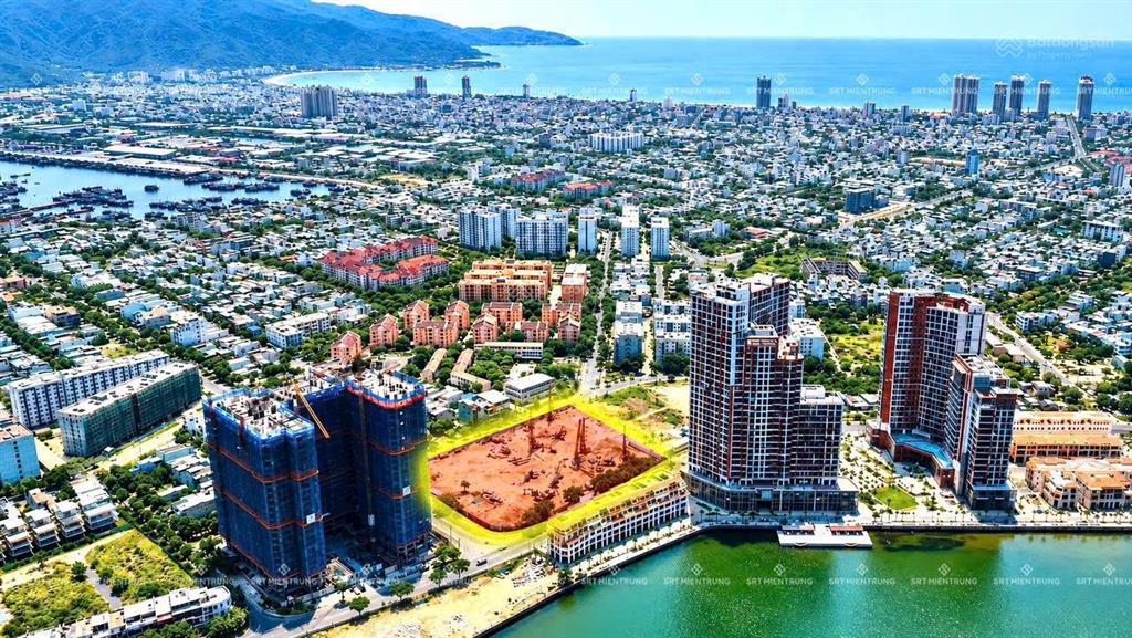 Symphony 5 view sông hàn & pháo hoa diff | giá tốt hiếm có, đầu tư dễ vào  chiết khấu đến 24%