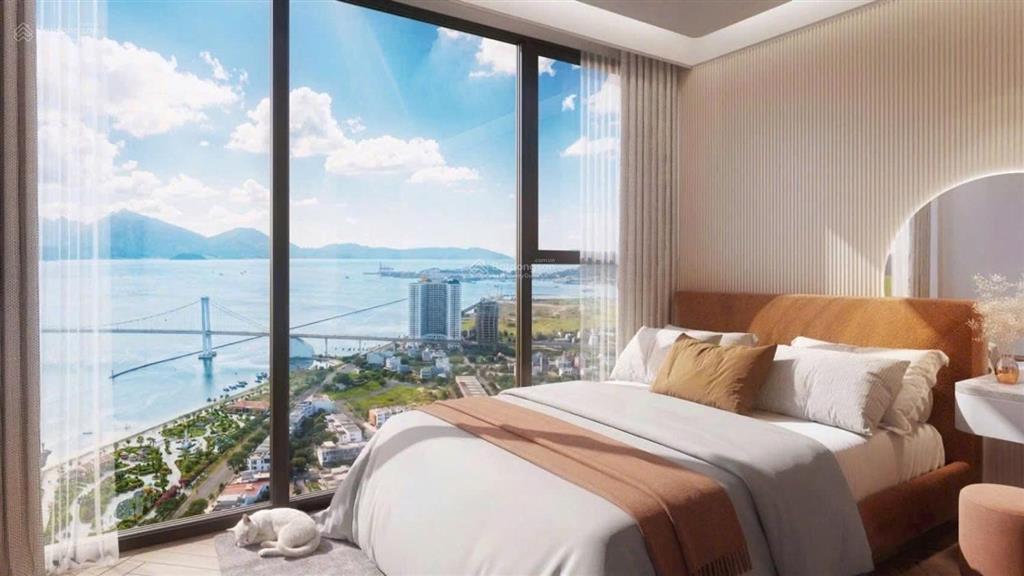 Symphony 5 view sông hàn & pháo hoa diff | giá tốt hiếm có, đầu tư dễ vào  chiết khấu đến 24%