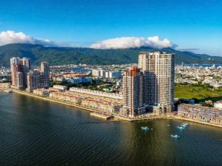 Symphony 5 view sông hàn & pháo hoa diff | giá tốt hiếm có, đầu tư dễ vào  chiết khấu đến 24%