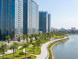 Bán căn hộ hoa hậu view đẹp tại khu đô thị  ciputra, giá thỏa thuận, 88m2