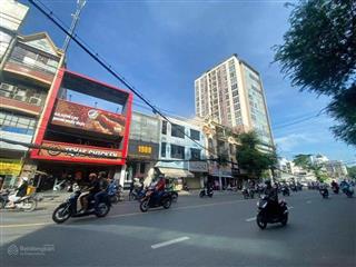 Khuôn đất lớn mt nguyễn gia trí, vị trí đẹp, dt 3.780m2, phù hợp phát triển dự án  tmdv  giáo dục