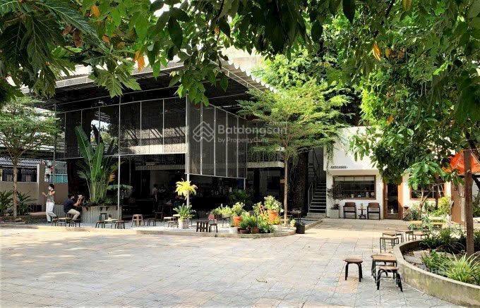 Góc 2 mt p. sài gòn, vị trí kd ngay nguyễn thị minh khai  nguyễn đình chiểu, ngang 9.3m, chỉ 33 tỷ