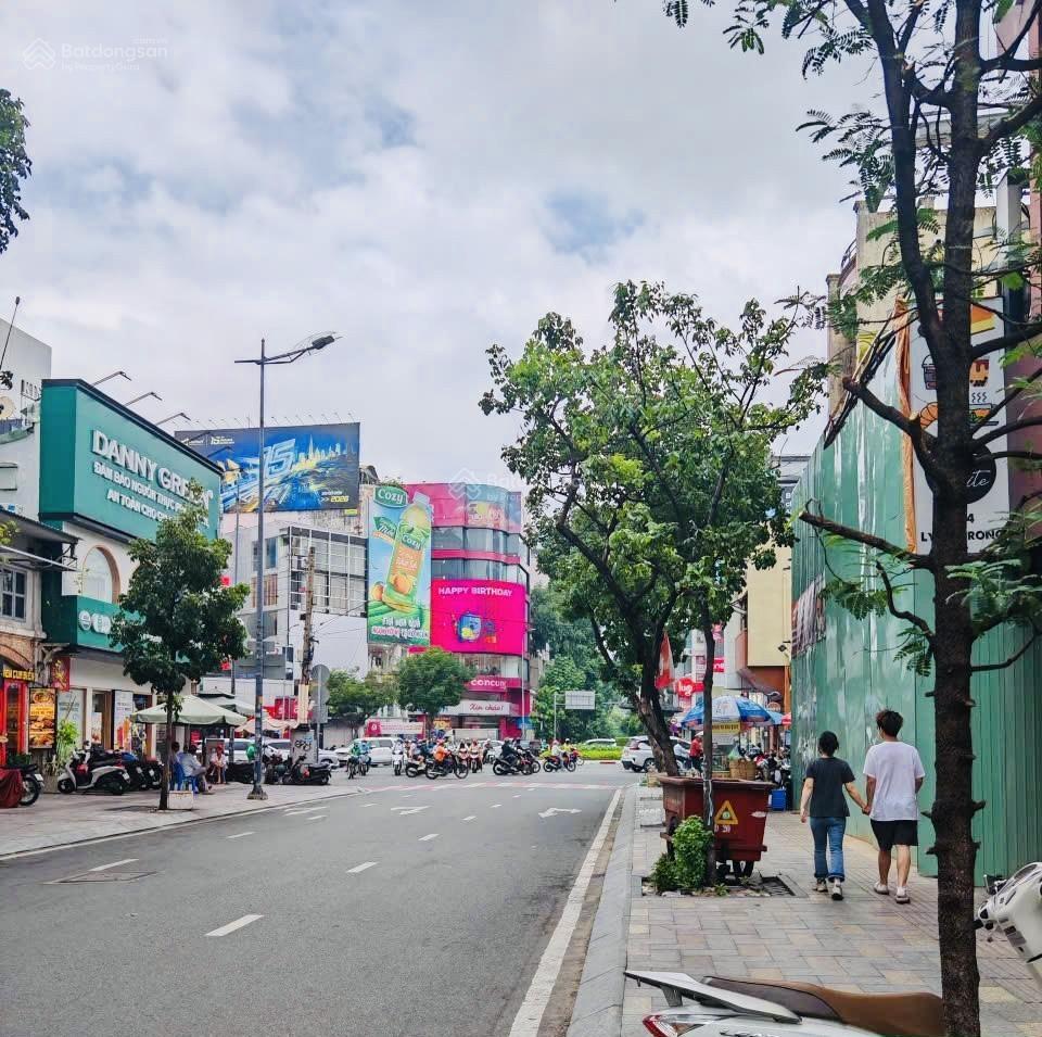 Chỉ 302tr/m2, mt liền kề hai bà trưng, dt 148,7m2, xây building, chdv, khách sạn,... khai thác tốt