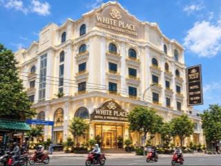 Tòa nhà văn phòng mới, góc 2 mt ngay nguyễn đình chiểu, dt 175m2, ngang 11,5m nổi bật
