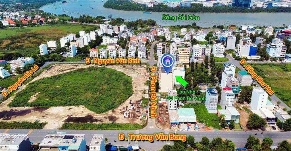 Quỹ đất lớn khan hiếm 1,2 ha, mt đỗ xuân hợp, liền kề song hành, metro số 1, chỉ 33tr/m2