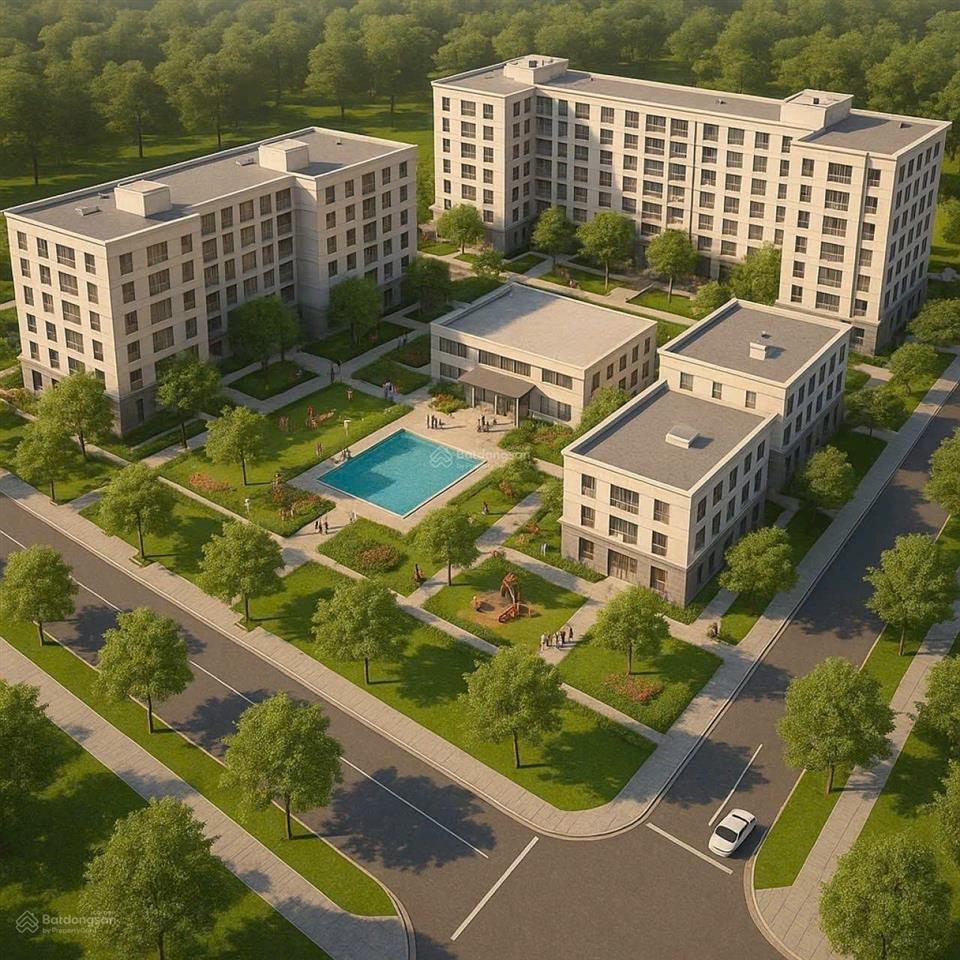 Quỹ đất lớn khan hiếm 1,2 ha, mt đỗ xuân hợp, liền kề song hành, metro số 1, chỉ 33tr/m2
