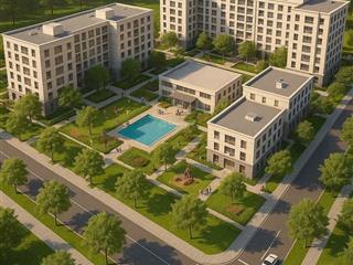 Quỹ đất lớn khan hiếm 1,2 ha, mt đỗ xuân hợp, liền kề song hành, metro số 1, chỉ 33tr/m2