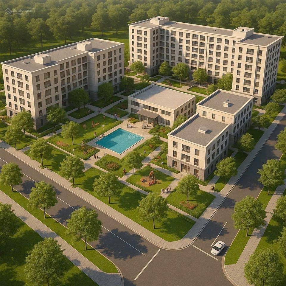 Hiếm,mt ngay nguyễn bá lân, xuân thuỷ, dt 375m2  12,5x31m, xây cao tầng, khai thác tốt tại phố tây