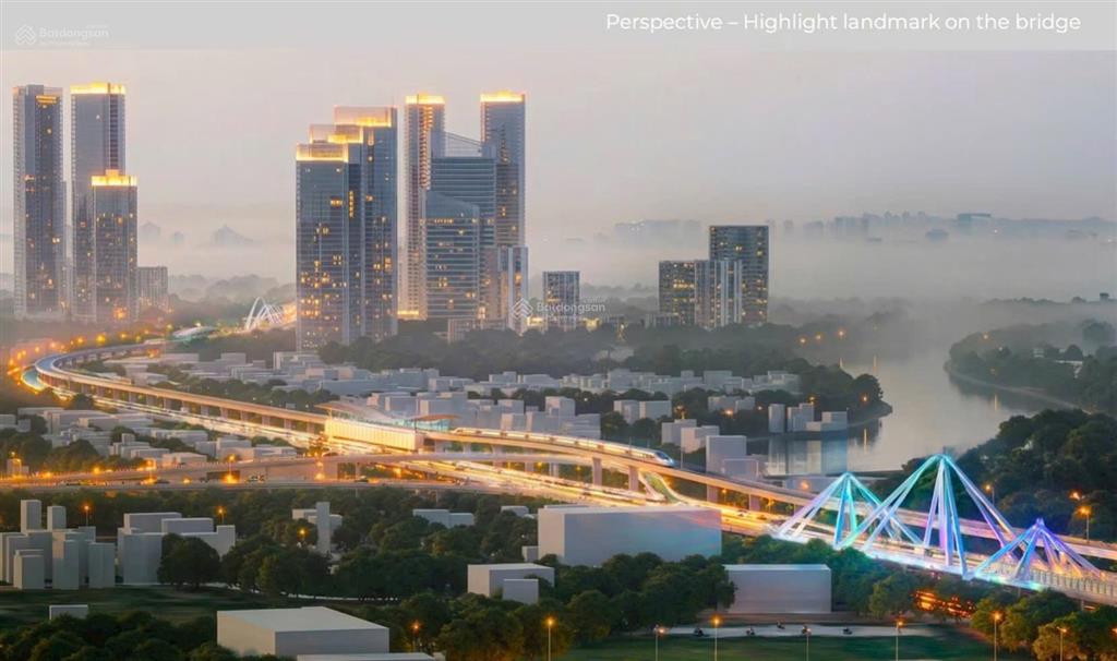 1600m2, mt ngay trục nguyễn văn bá, liền kề metro số 1, tt hành chính công tp