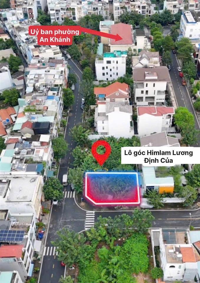 Mt kinh doanh q.3, khuôn đất đẹp, dt 255m2, ngang 12.8m, khan hiếm, xây mới cao tầng, khai thác tốt