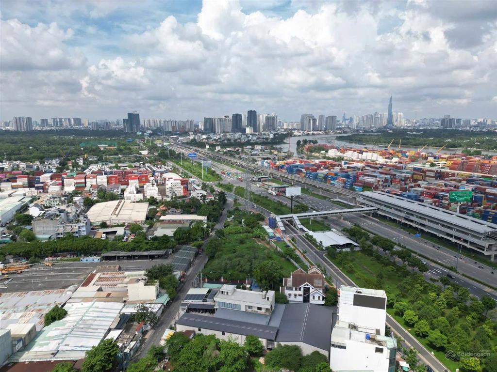 Dt 4000m2, mt đường liền kề trần não, kế thủ thiêm