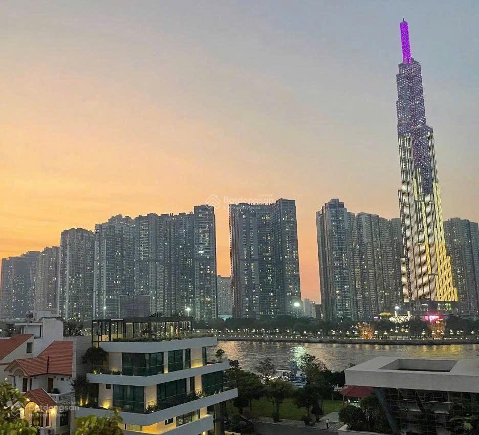 Dt 4000m2, mt đường liền kề trần não, kế thủ thiêm