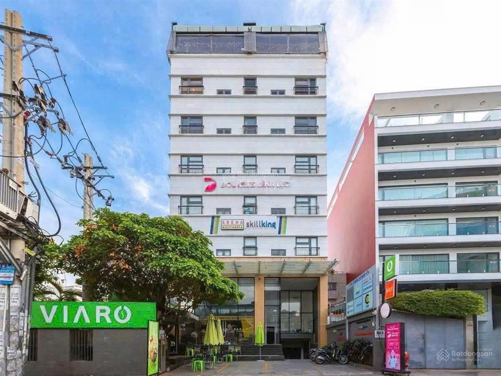 Chỉ bằng giá hẻm, mt nguyễn văn đậu, đoạn gần hoàng hoa thám, dt 480m2, ngang 18m