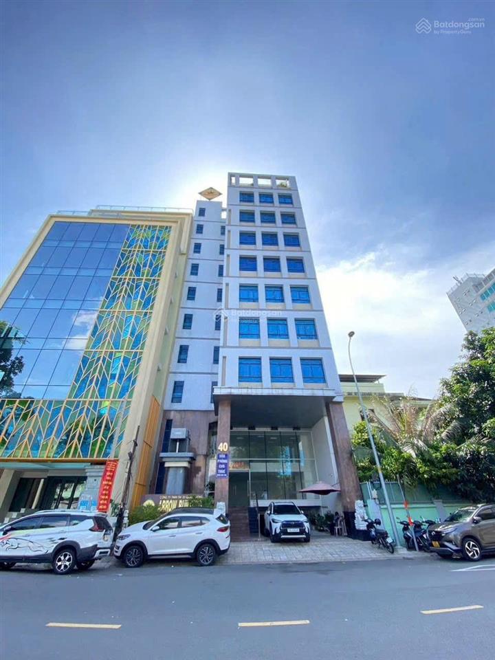 Chỉ bằng giá hẻm, mt nguyễn văn đậu, đoạn gần hoàng hoa thám, dt 480m2, ngang 18m