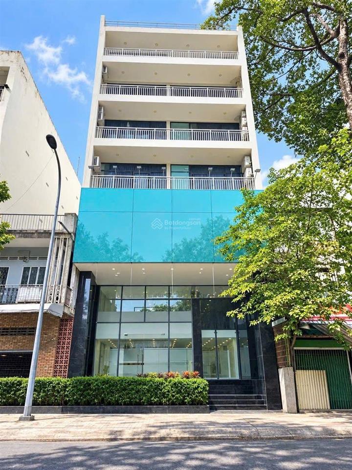 Chỉ bằng giá hẻm, mt nguyễn văn đậu, đoạn gần hoàng hoa thám, dt 480m2, ngang 18m