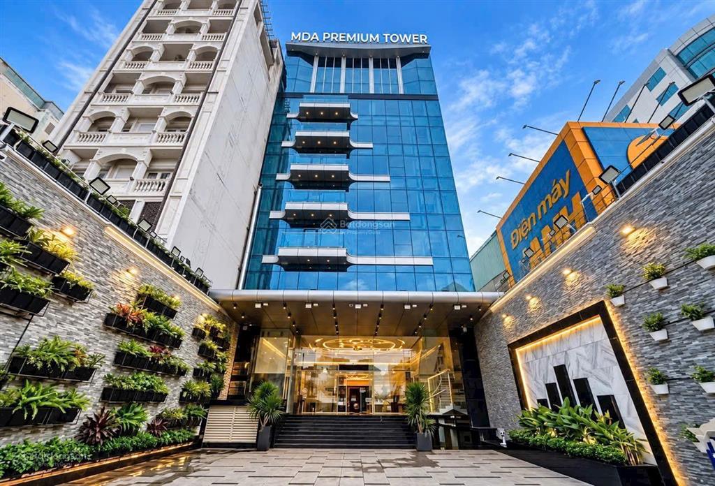 Chỉ bằng giá hẻm, mt nguyễn văn đậu, đoạn gần hoàng hoa thám, dt 480m2, ngang 18m
