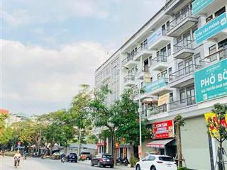 Bán tòa nhà đường thanh liệt, kim giang, 60m,6 tầng, mt15m, lô góc, thang máy, ô tô, văn phòng.