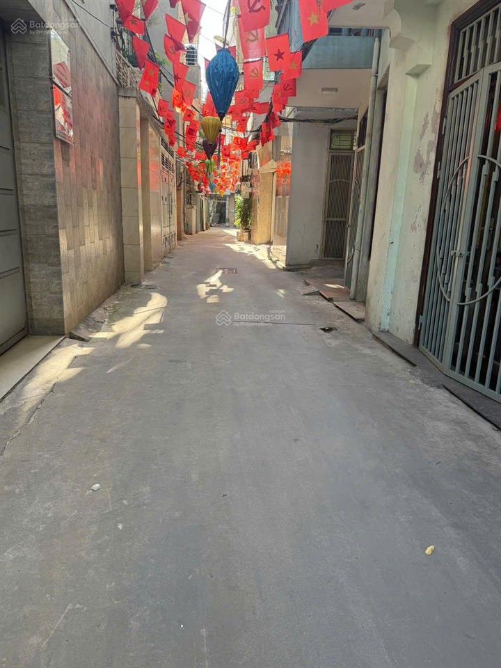 Bán nr tại ngõ 24 kim đồng, tân mai, hoàng mai, hà nội, giá ưu đãi 5,4 tỷ, 28 m2