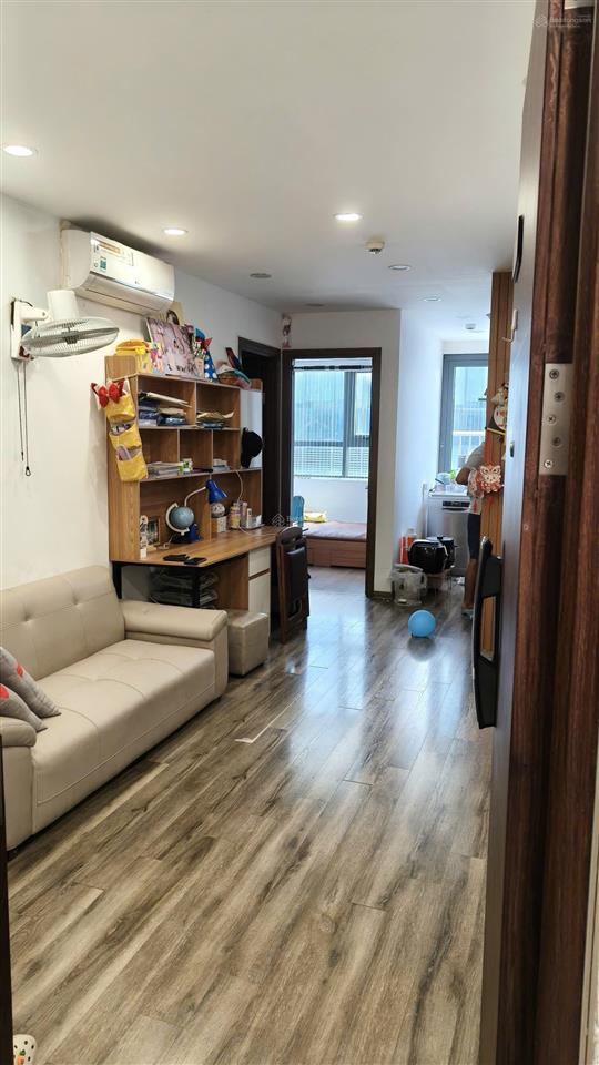 Chính chủ bán căn hộ flc green apartment  full nội thất  view thoáng