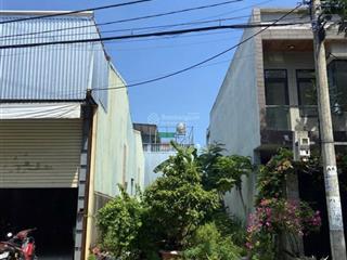 Chính chủ bán đất tại 60 phan khoang, cẩm lệ, đà nẵng, 5,75 tỷ, 120m2 đẹp