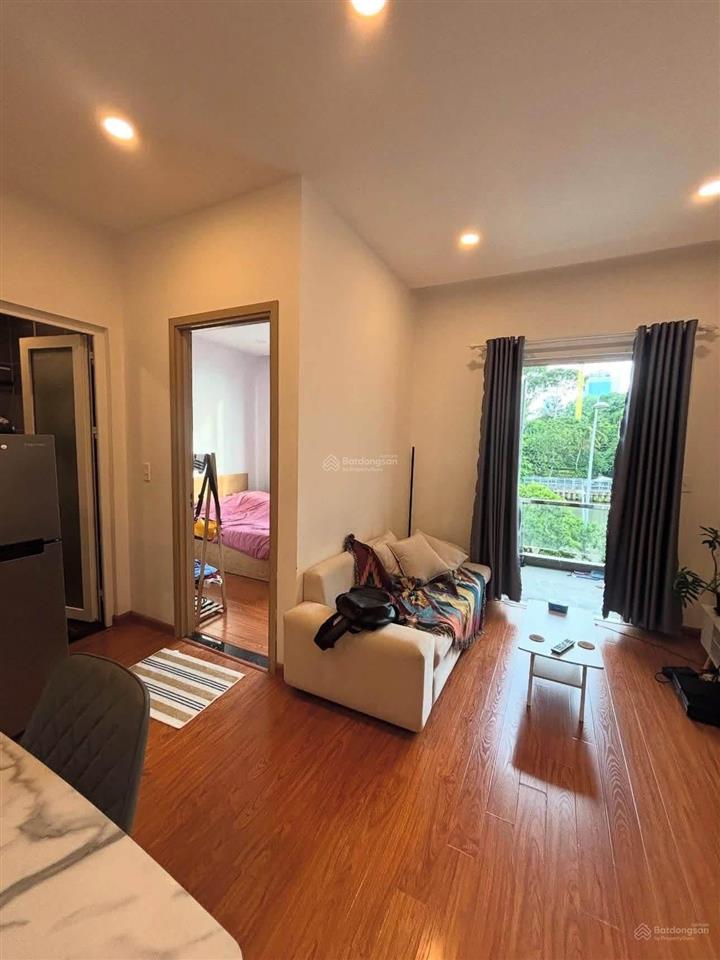 Cho thuê cc mini 1pn, 1wc, 40m2 tại số 17, tân kiểng, q7, 8,9 triệu vnd, view đẹp uy tín