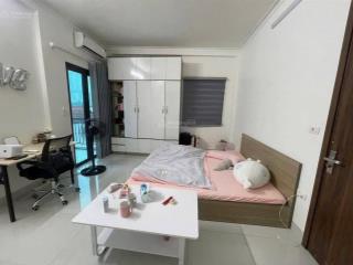 Cho thuê cc mini studio tách bếp, 30m2 giá tốt ở số 36, tân quy, q7, tp.hcm