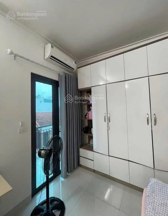Cho thuê cc mini studio tách bếp, 30m2 giá tốt ở số 36, tân quy, q7, tp.hcm