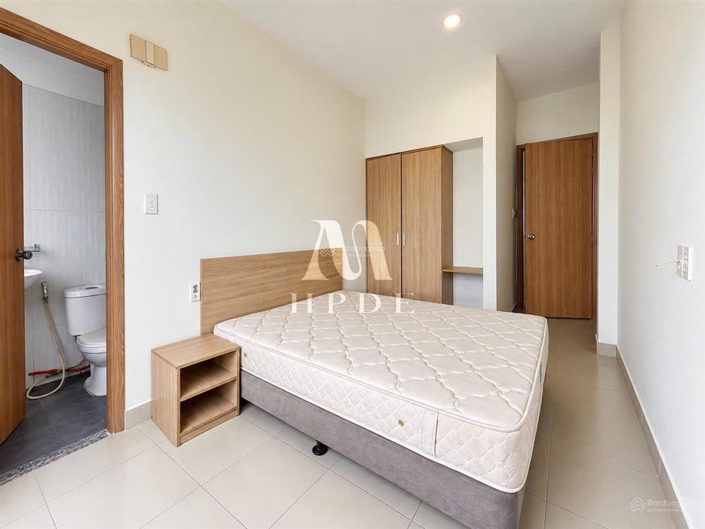 Studio mới full nội thất thoáng mát