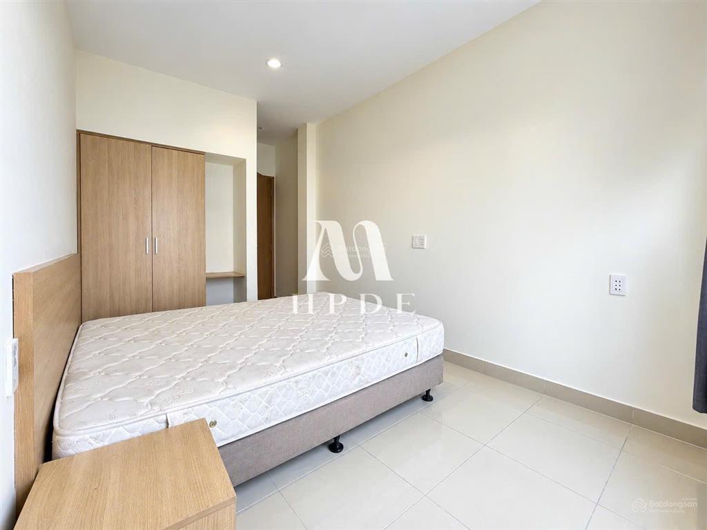 Studio mới full nội thất thoáng mát
